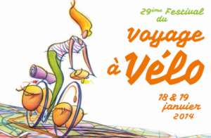 festival voyage à vélo